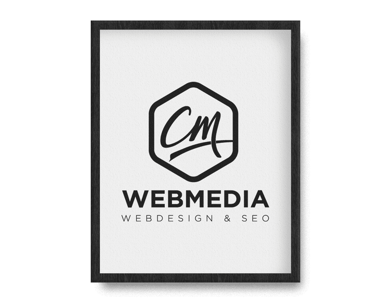 Logodesign aus Berlin - CM-Webmedia Agentur