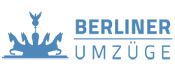 Logodesign Berliner Umzüge
