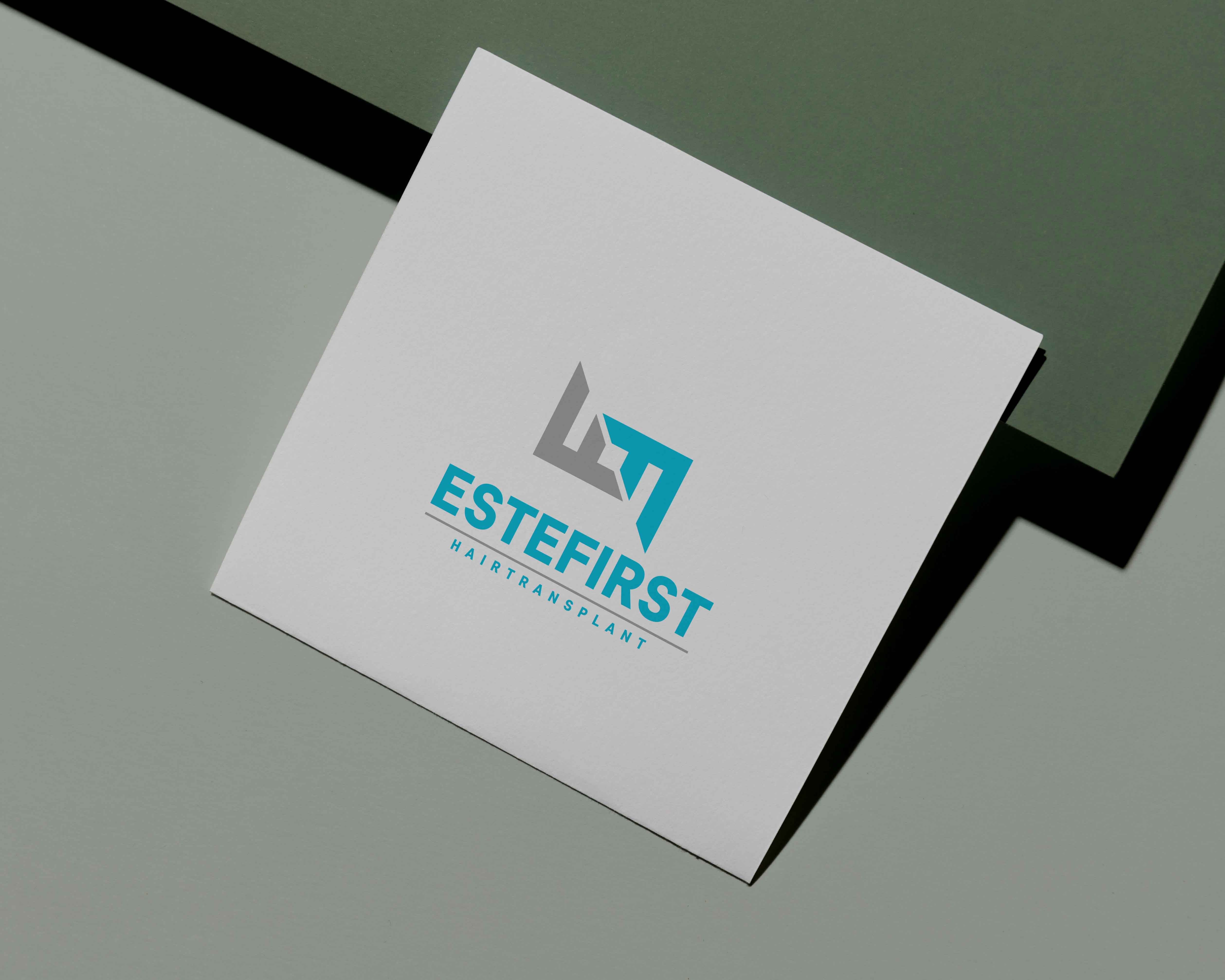 Estefirst Logo