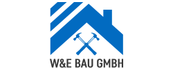 W&E Bau Kunden Logo