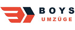 Kunde Boys Umzüge