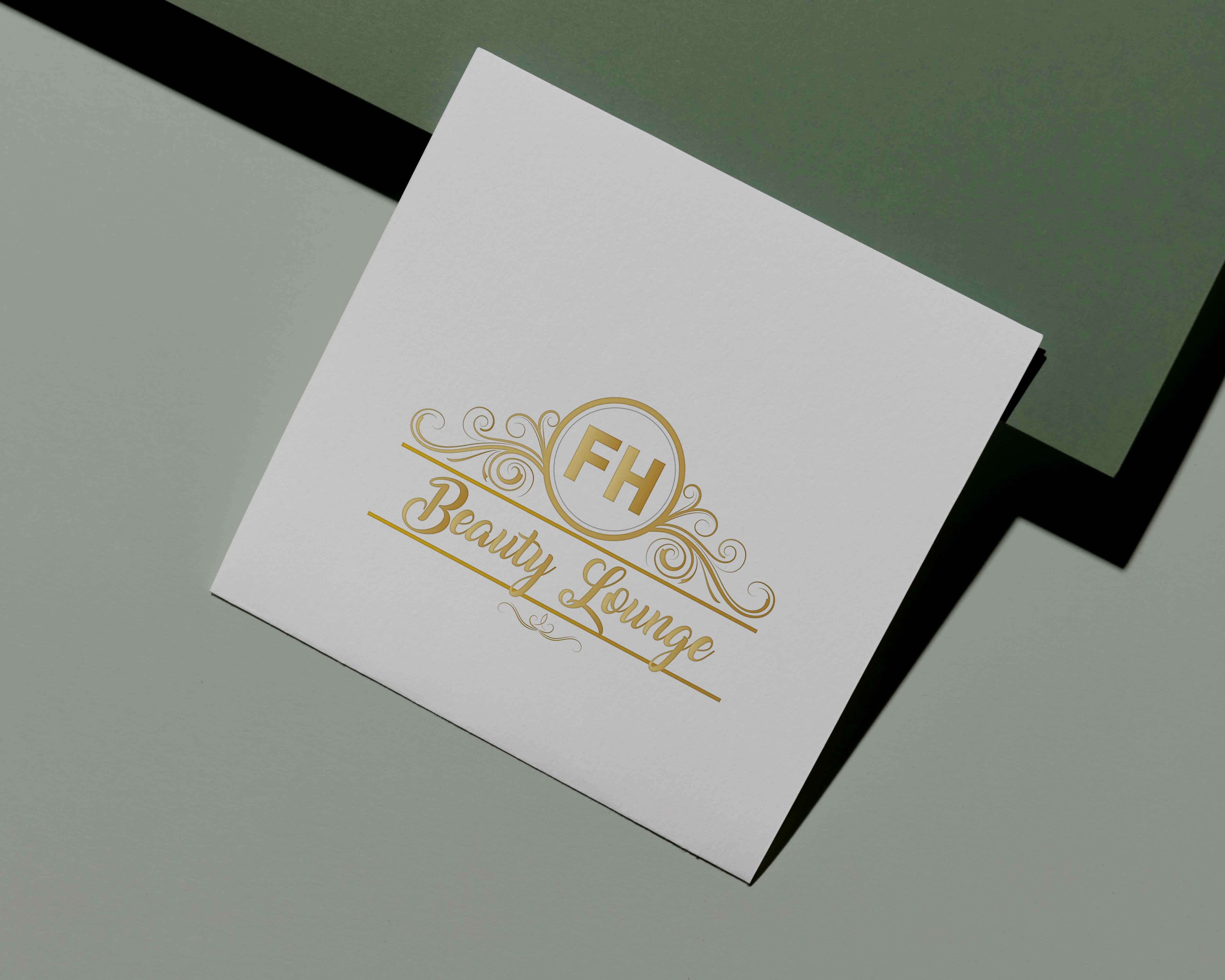 FH Beauty Logo