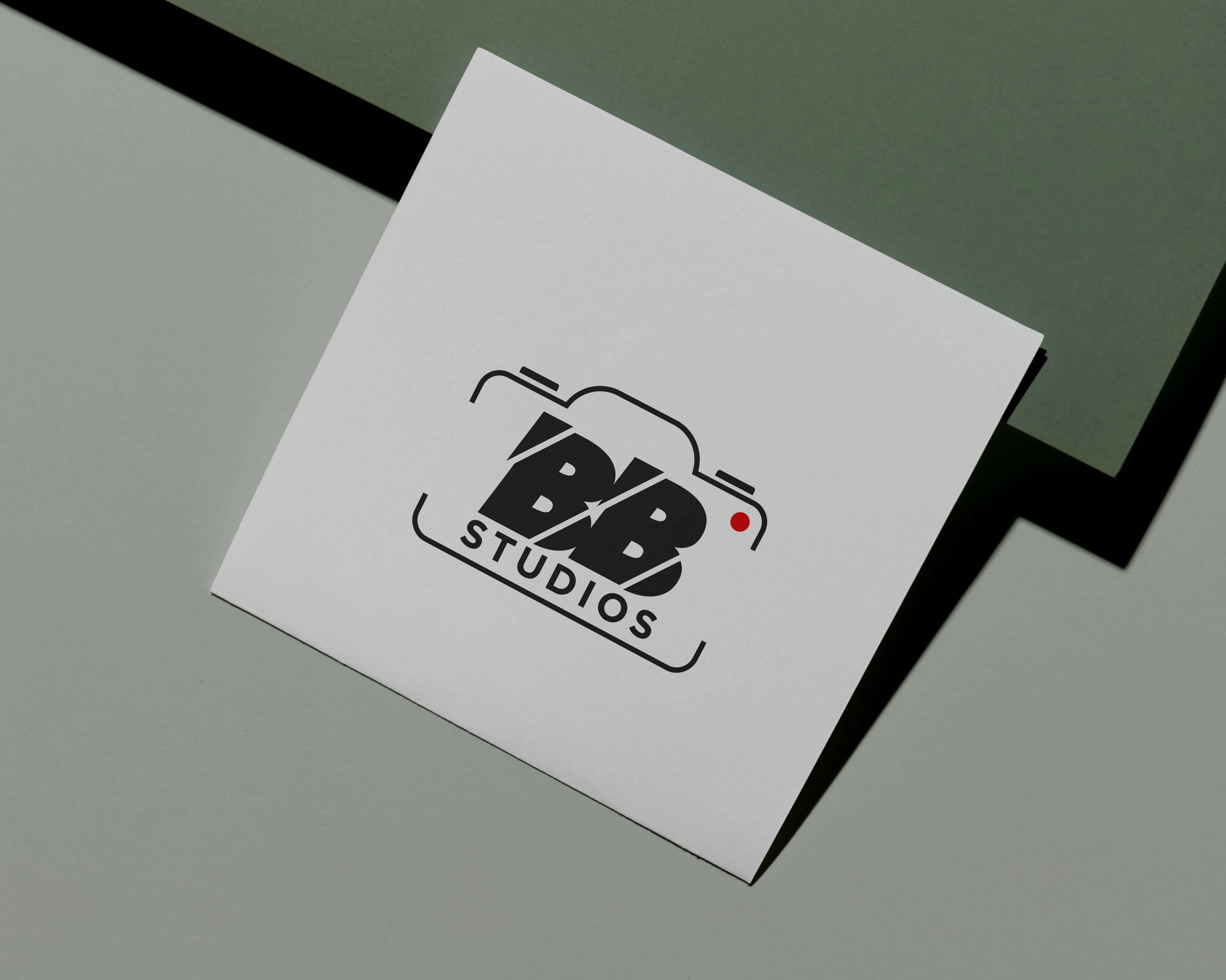 BB Studios Logo